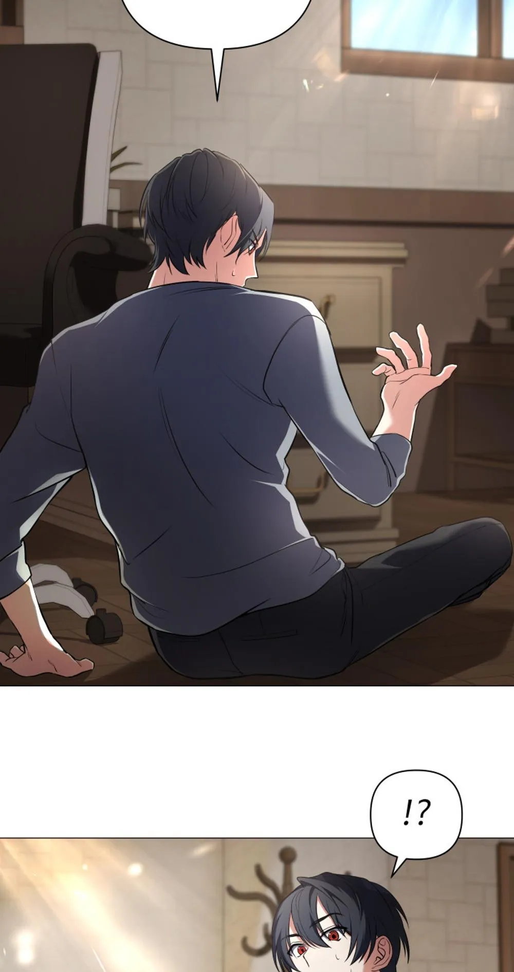 The Return of the Mythical Archmage ตอนที่ 3 หน้า 20