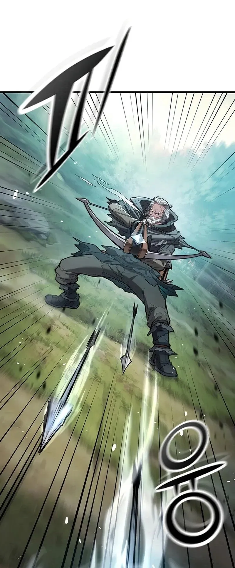 Demonic Beast Hunter Survival Guide ตอนที่ 1 หน้า 108