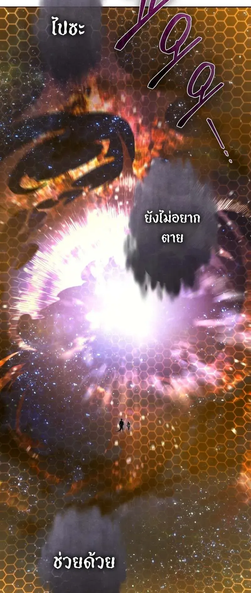 I Stole the Number One Ranker’s Soul ตอนที่ 94 หน้า 73