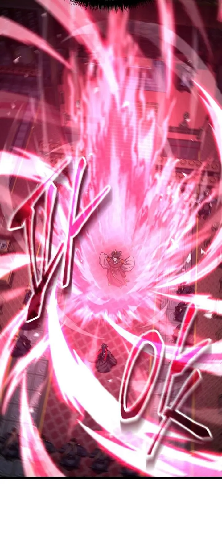Reincarnation of the Martial God ตอนที่ 9 หน้า 68