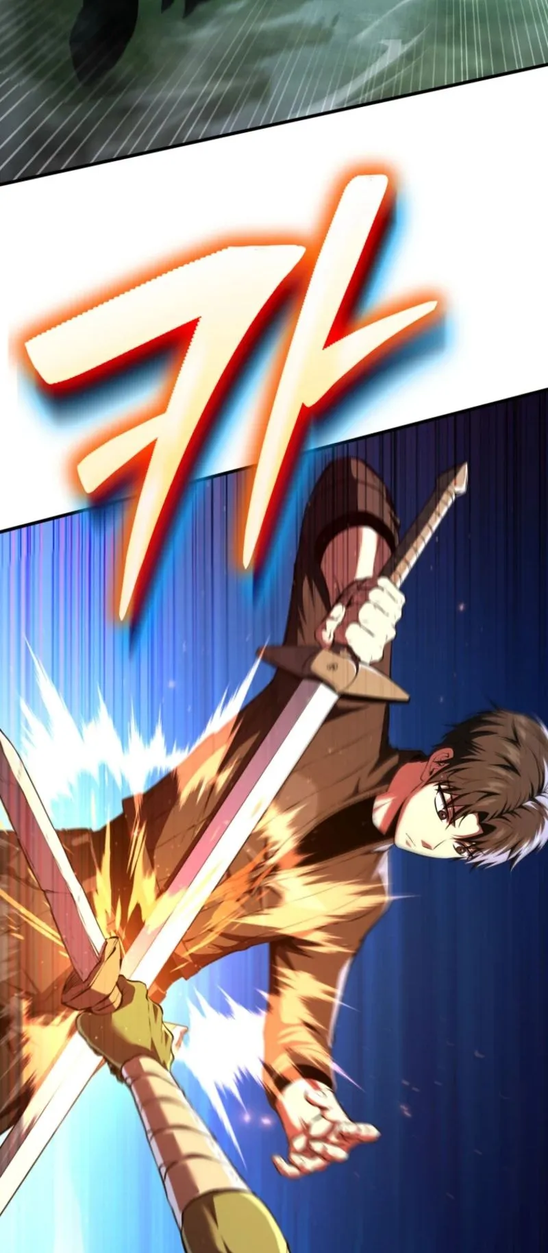 The Return of the Unrivaled Genius Ranker ตอนที่ 4 หน้า 34