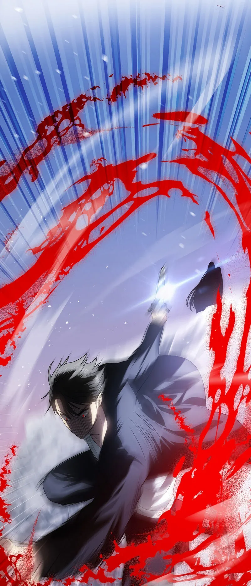 SSS-Class Suicide Hunter ตอนที่ 66 หน้า 79