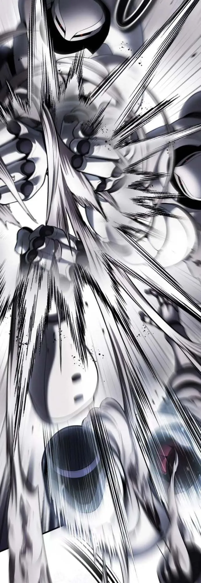 Echoes of the Reverse Planet ตอนที่ 5 หน้า 15