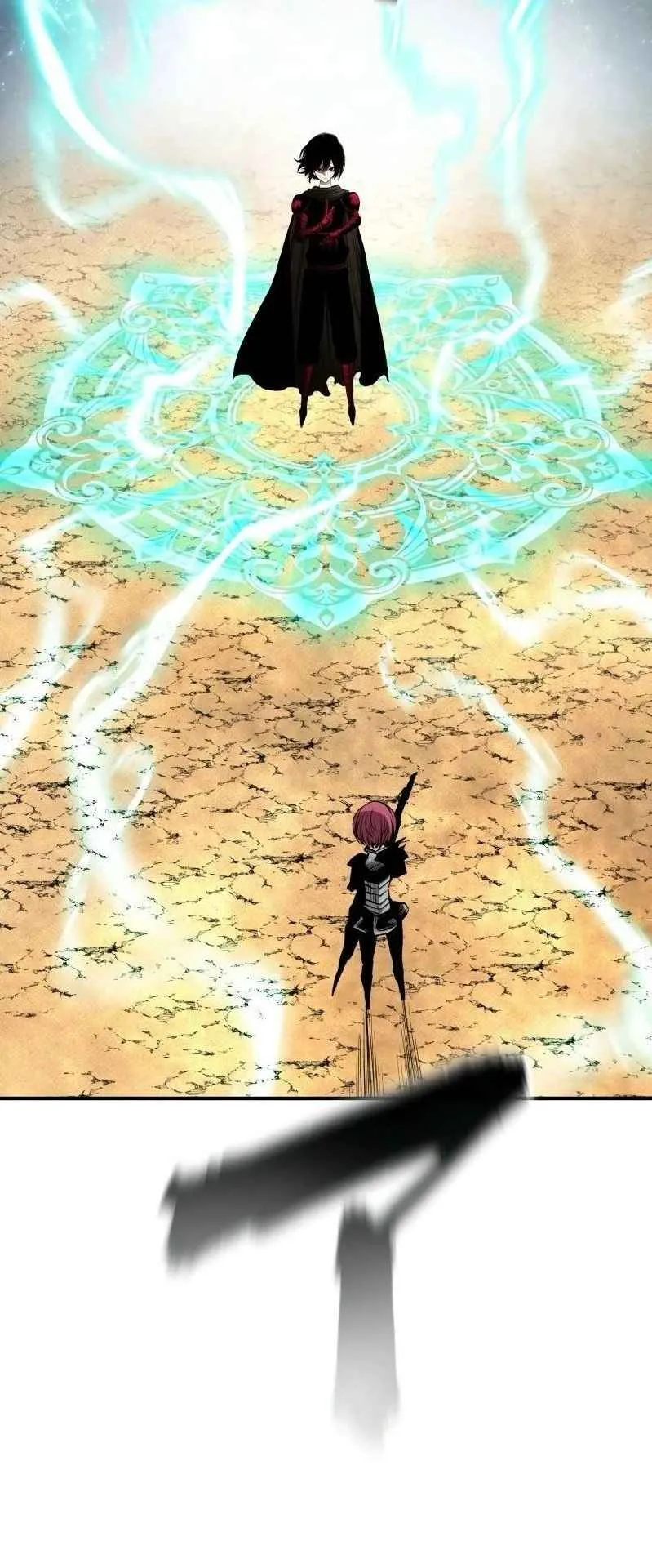 Ninja Reincarnation Fuuma Kotarou’s Quest to Reclaim His Humanity ตอนที่ 33 หน้า 15
