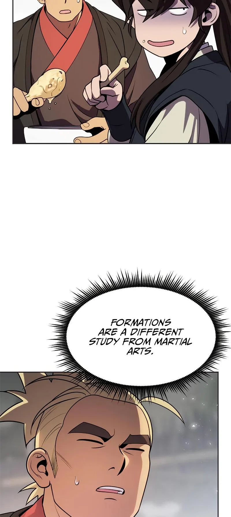 Chronicles of the Demon Faction ตอนที่ 12 หน้า 67