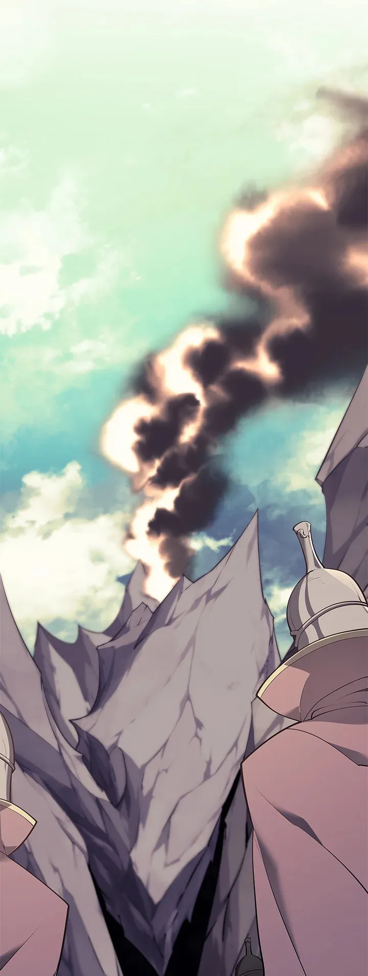 Overgeared ตอนที่ 88 หน้า 32