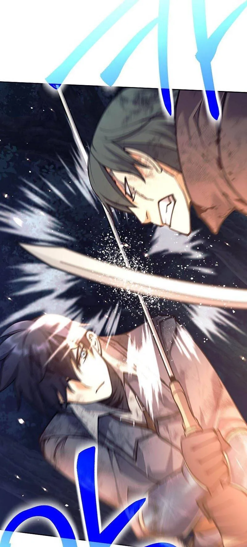 Trash of A Dark Fantasy ตอนที่ 24 หน้า 10