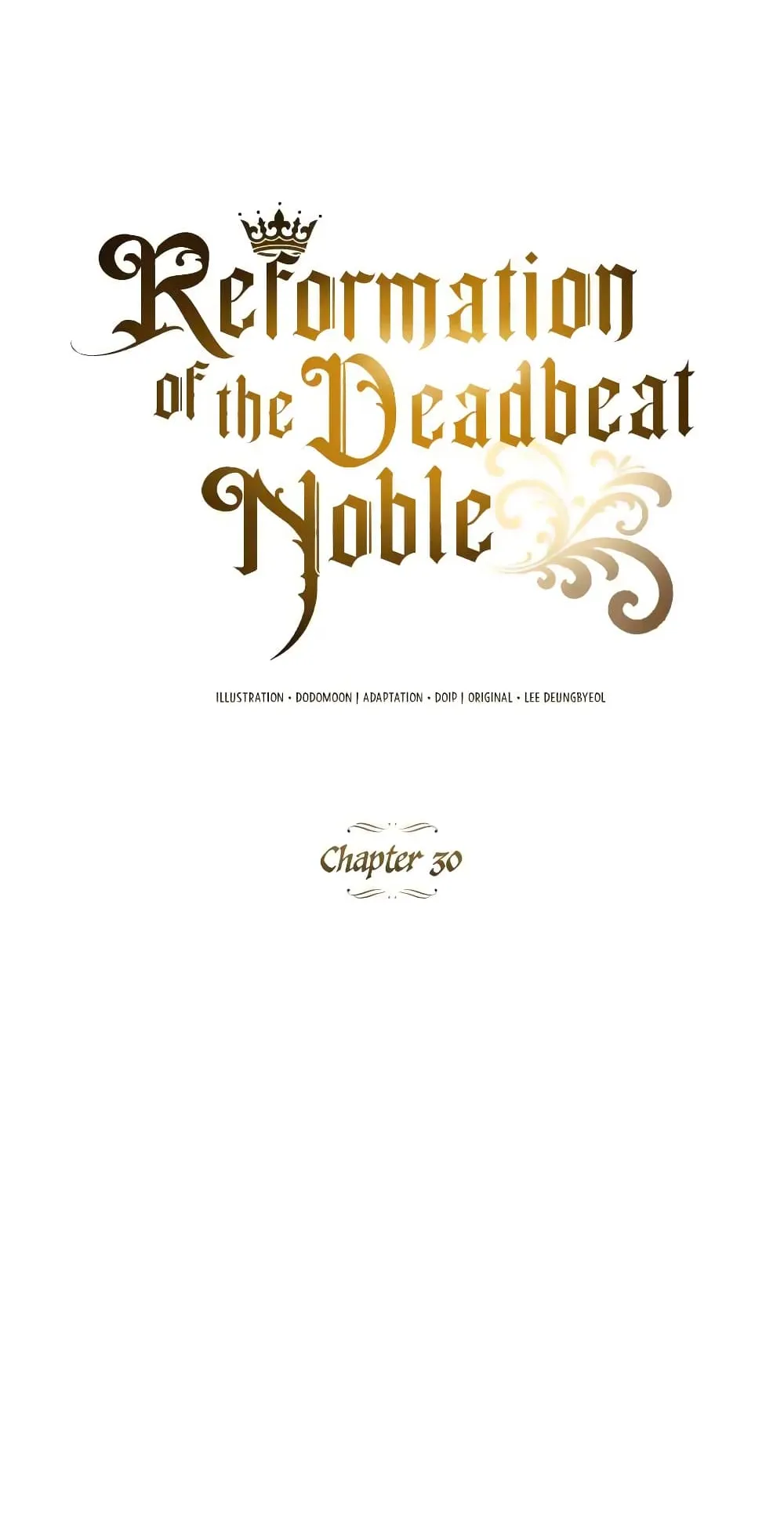 The Lazy Lord Masters the Sword ตอนที่ 30 หน้า 8
