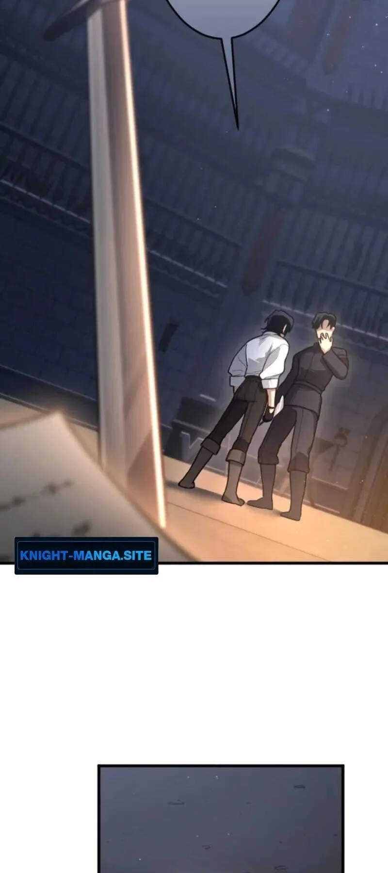 The Magic Theory of the Regressed Sword Saint ตอนที่ 7 หน้า 64