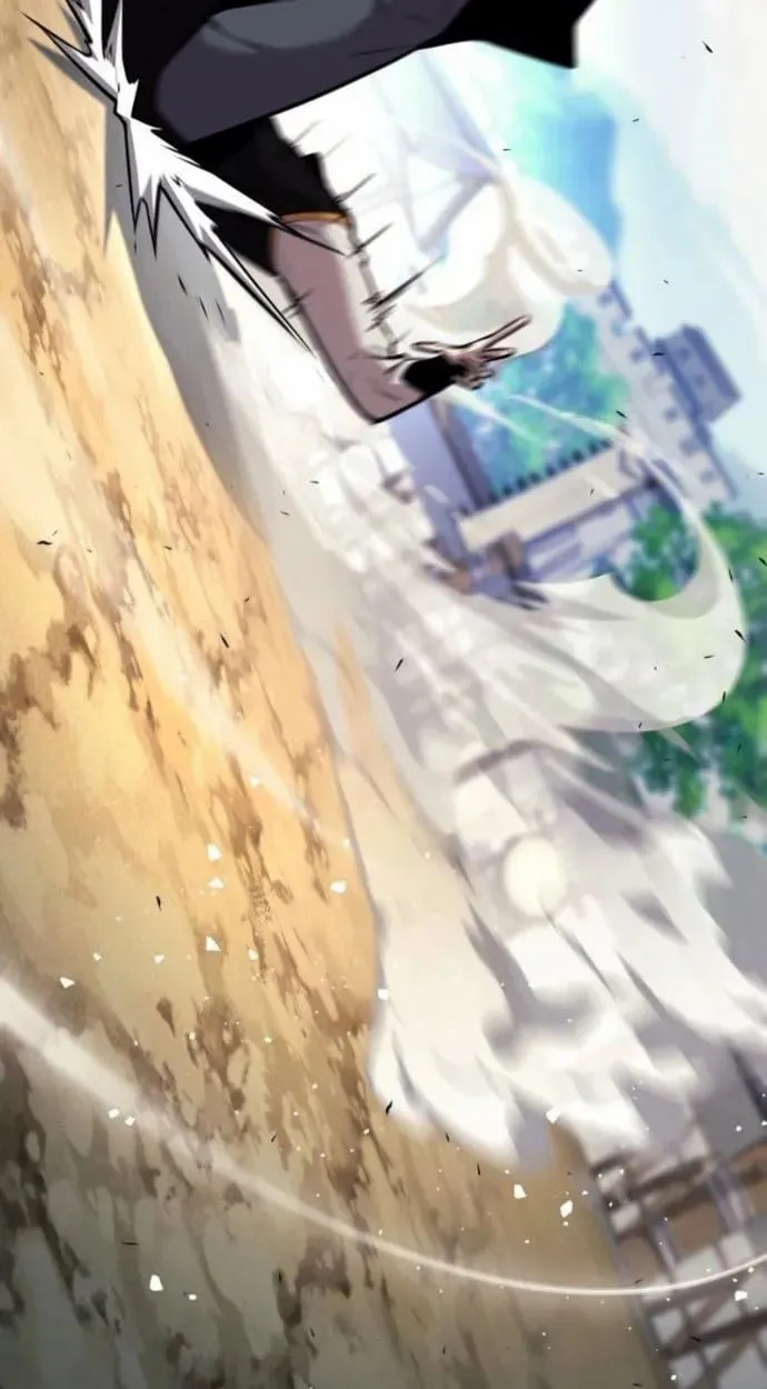 Rebirth of the Divine Demon ตอนที่ 7 หน้า 55