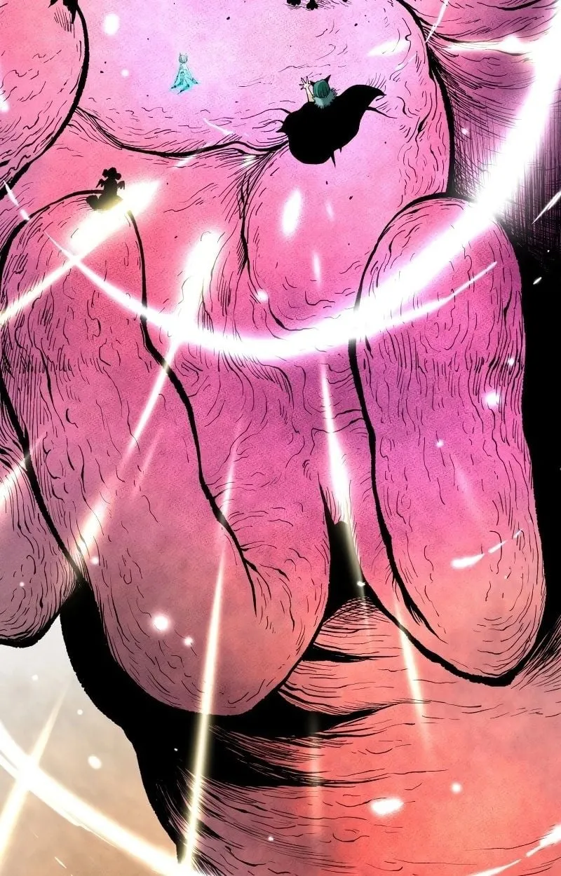 Ninja Reincarnation Fuuma Kotarou’s Quest to Reclaim His Humanity ตอนที่ 16 หน้า 58