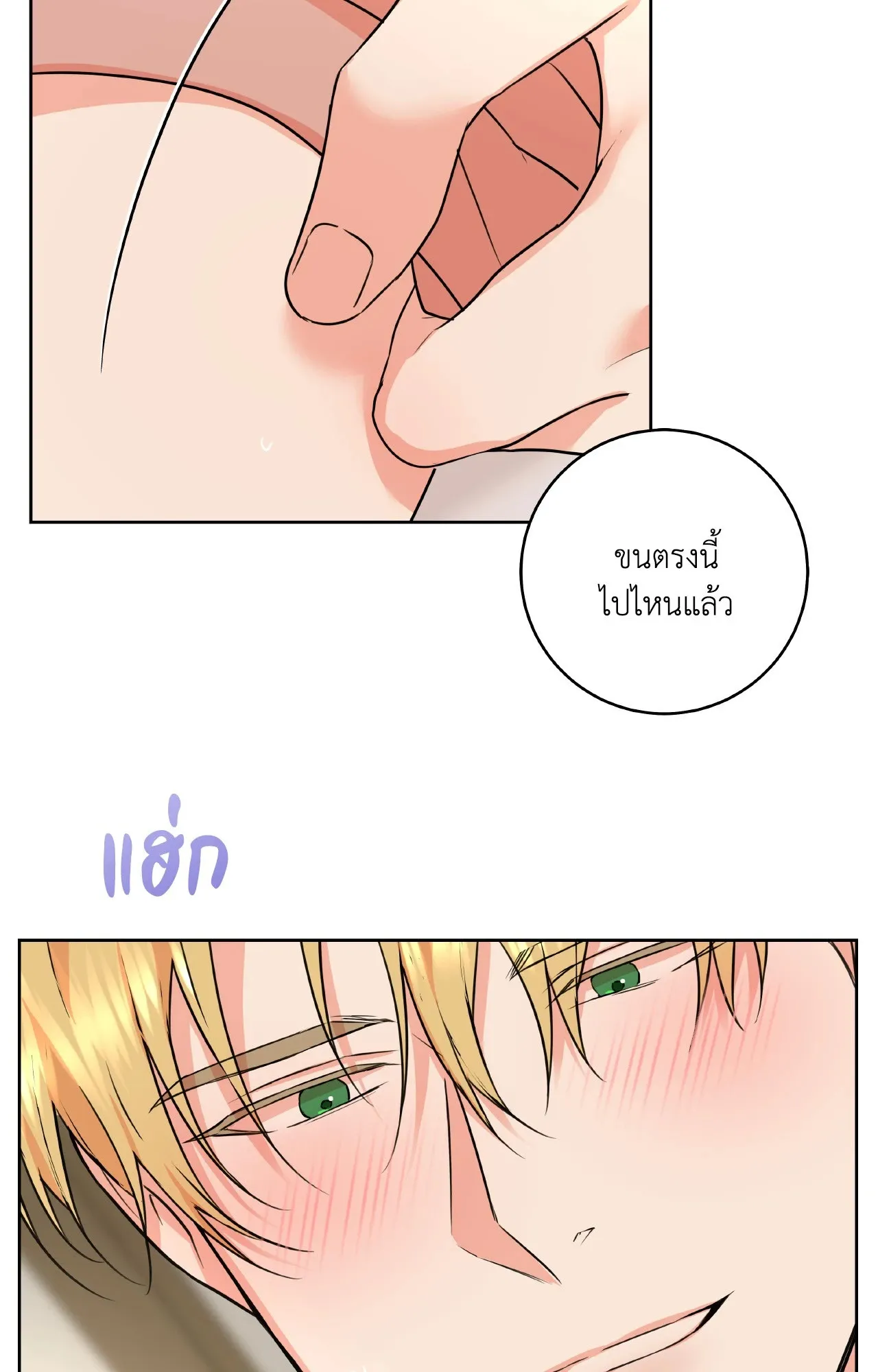 CAMBOY BUNNY (R+) ตอนที่ 27.03 หน้า 63