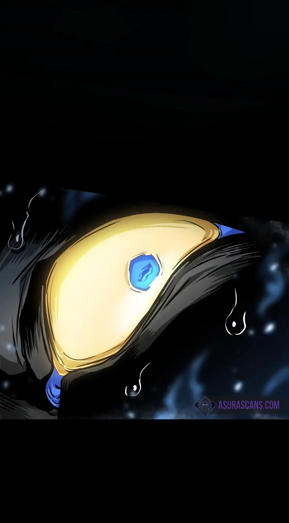 The World After the end ตอนที่ 8 หน้า 12
