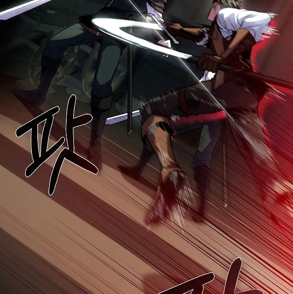 Return of The Unrivaled Spear Knight ตอนที่ 5 หน้า 4