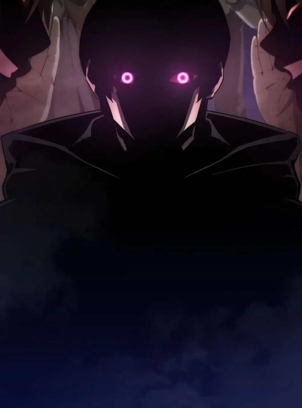 The Boundless Necromancer ตอนที่ 12 หน้า 21