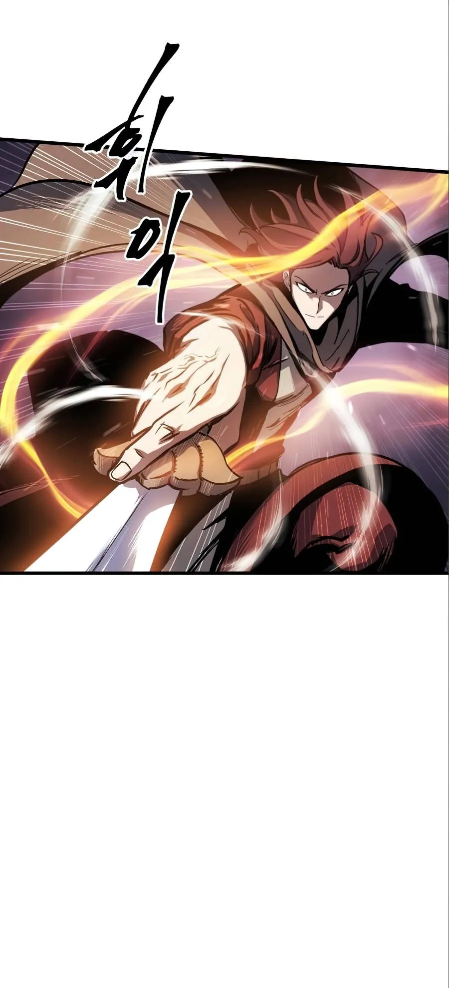 Reincarnation of the Suicidal Battle God ตอนที่ 17 หน้า 28