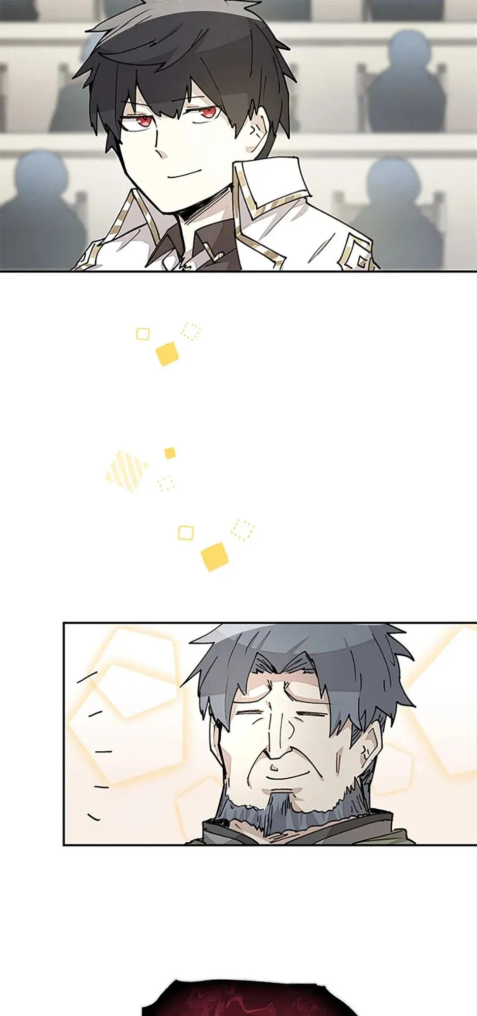 Reincarnation of the Hero Party’s Grand Mage ตอนที่ 16 หน้า 42