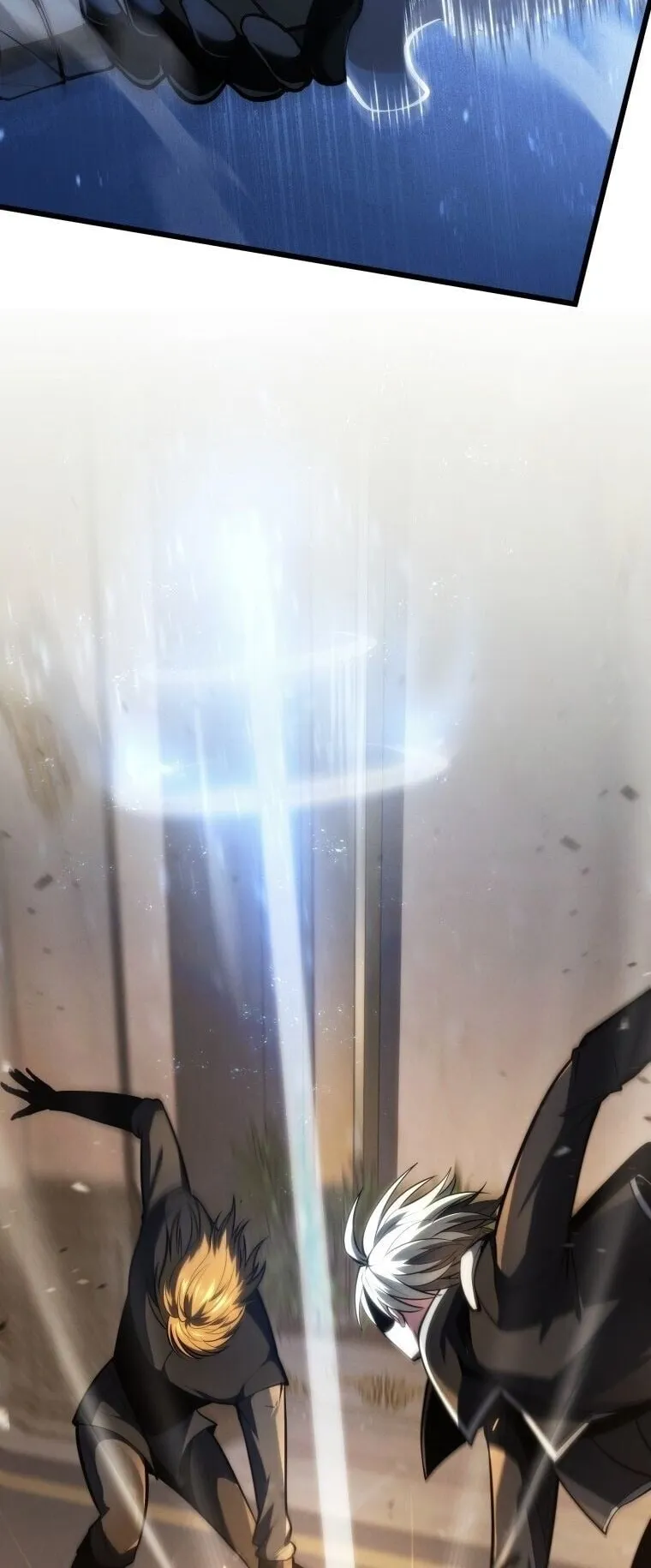A Dragonslayer’s Peerless Regression ตอนที่ 61 หน้า 18