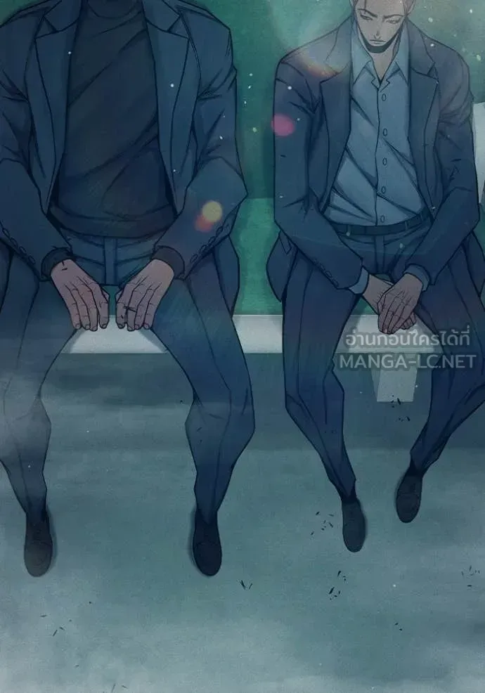 Juvenile Prison ตอนที่ 83 หน้า 105