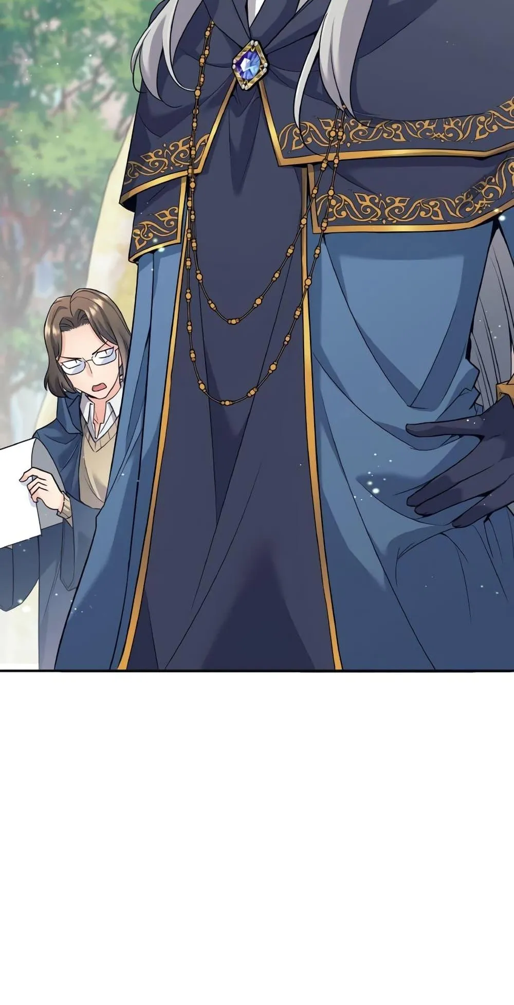 I Quit the Hero’s Party ตอนที่ 5 หน้า 7