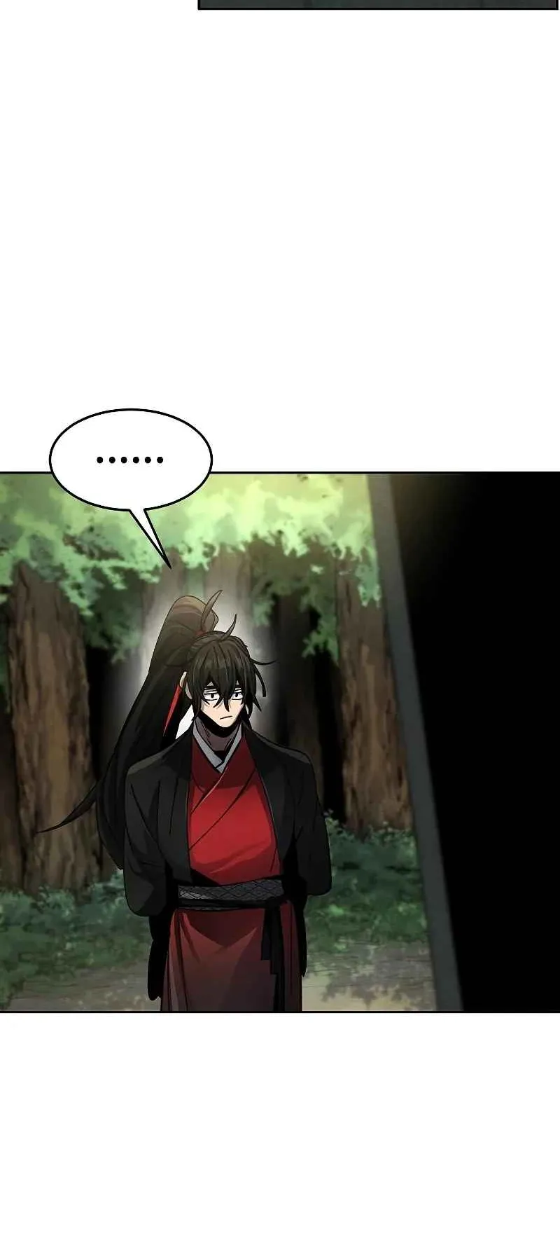 Return of the Mad Demon ตอนที่ 46 หน้า 27