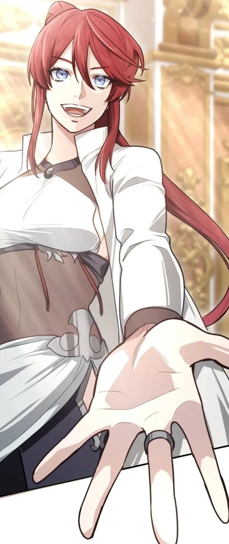 The Magic Theory of the Regressed Sword Saint ตอนที่ 4 หน้า 62