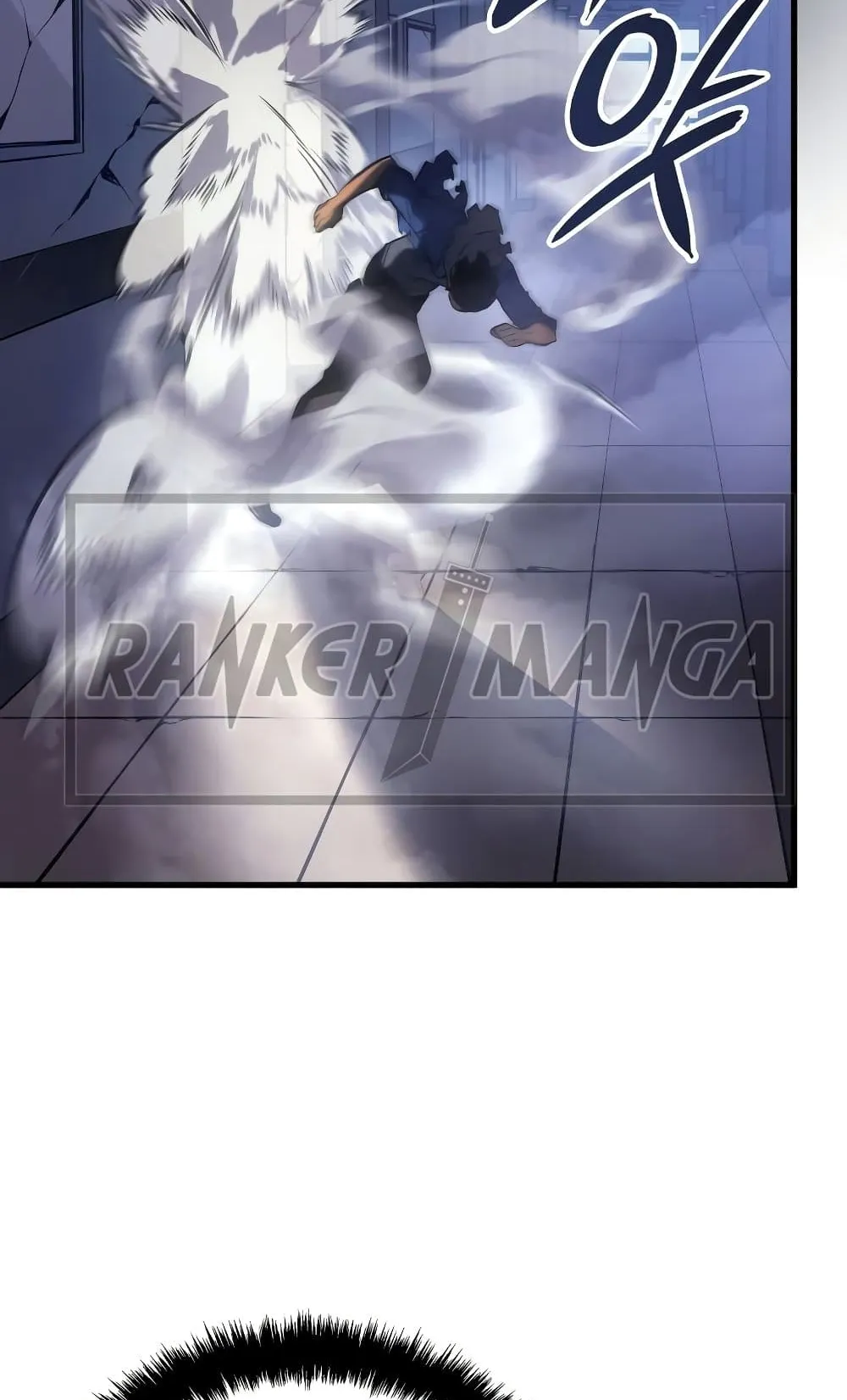 Solo Leveling: Ragnarok ตอนที่ 3 หน้า 36