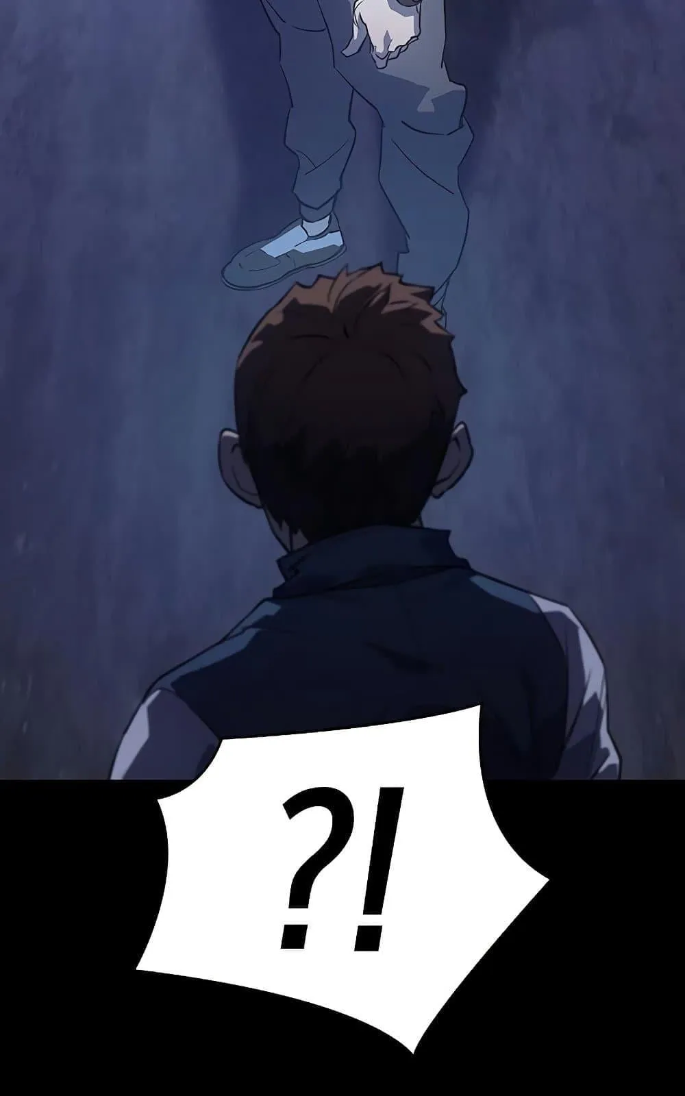 Regressing With the King’s Power ตอนที่ 5 หน้า 83