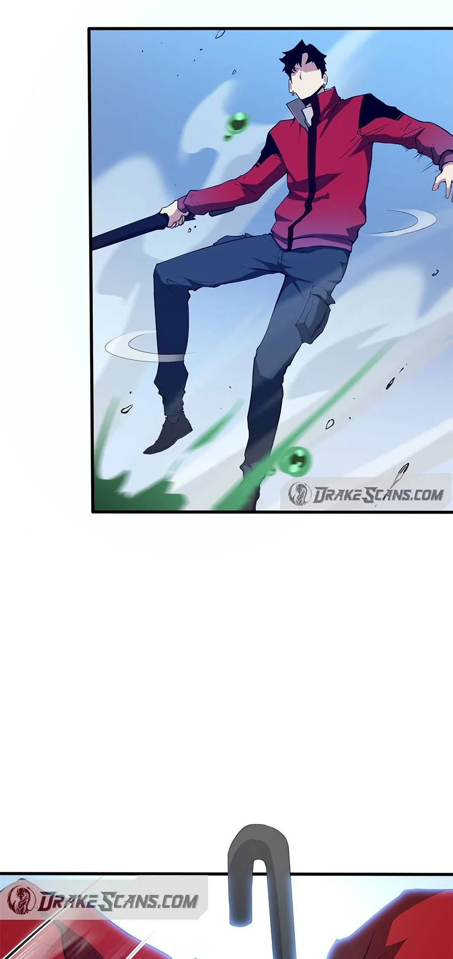 Resurrection, I am Lu Bu ตอนที่ 2 หน้า 25