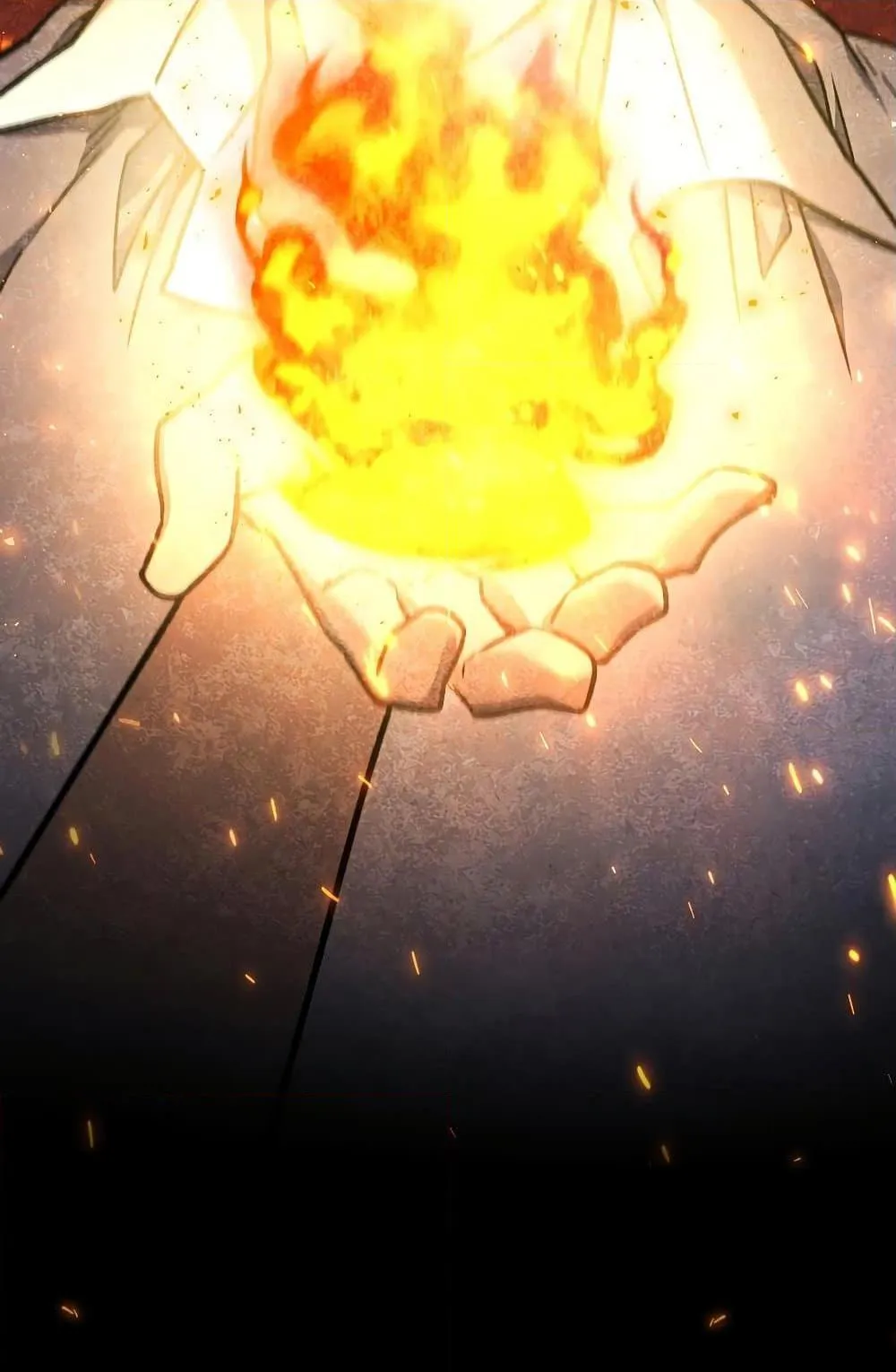 Dragon-Devouring Mage ตอนที่ 5 หน้า 20