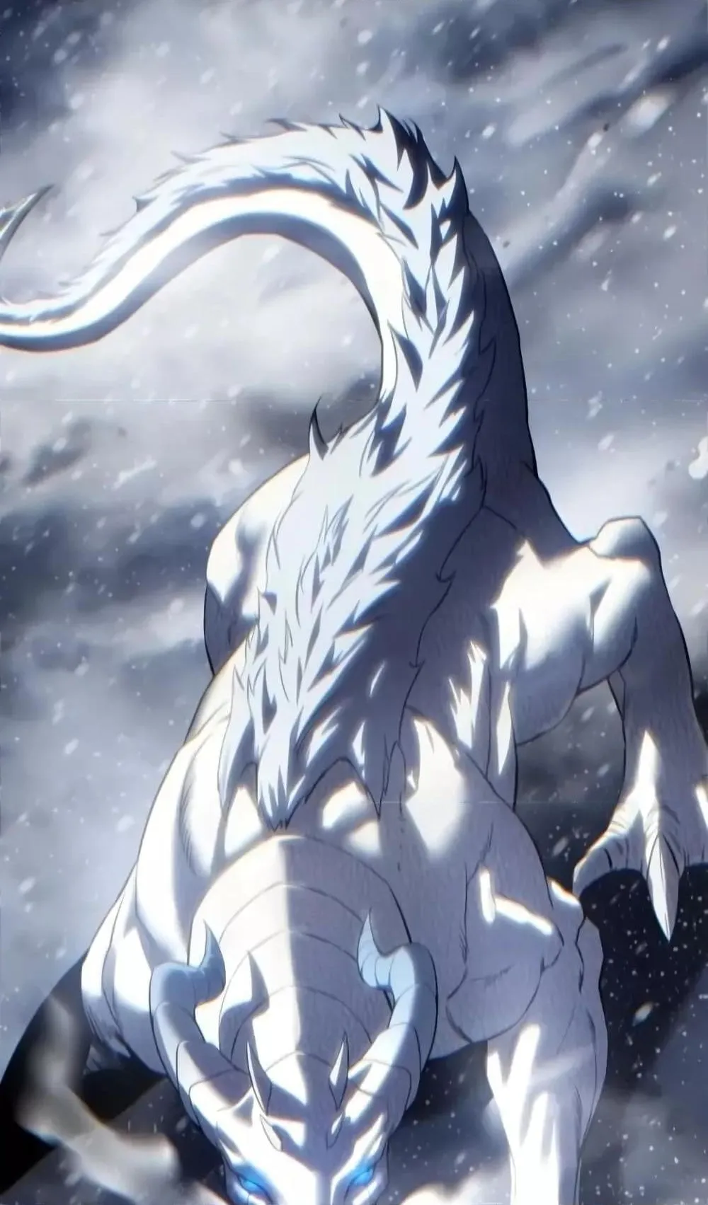 Star-Embracing Swordmaster ตอนที่ 67 หน้า 84