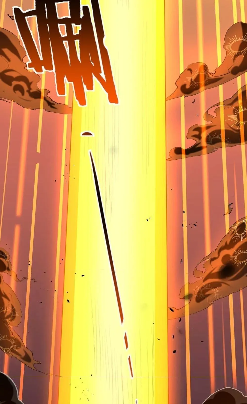 SSS level Saint Knight who transcends common sense ตอนที่ 1 หน้า 82