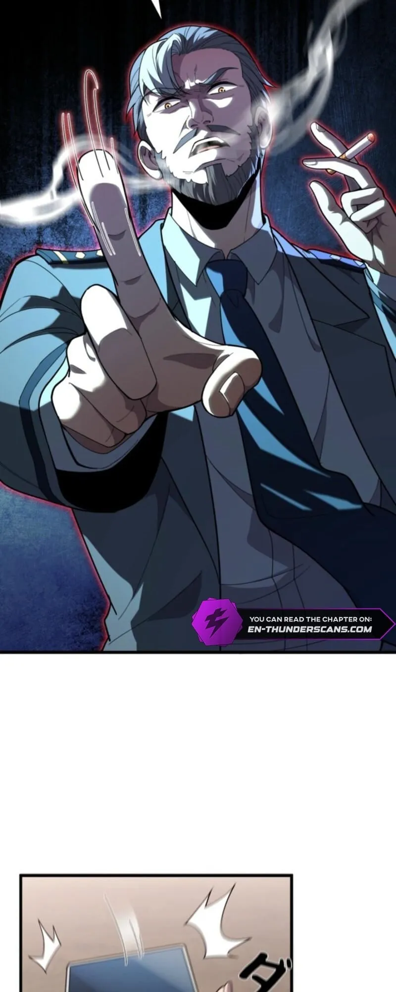 The Clan’s Failure Is a Former Continental Champion ตอนที่ 9 หน้า 26