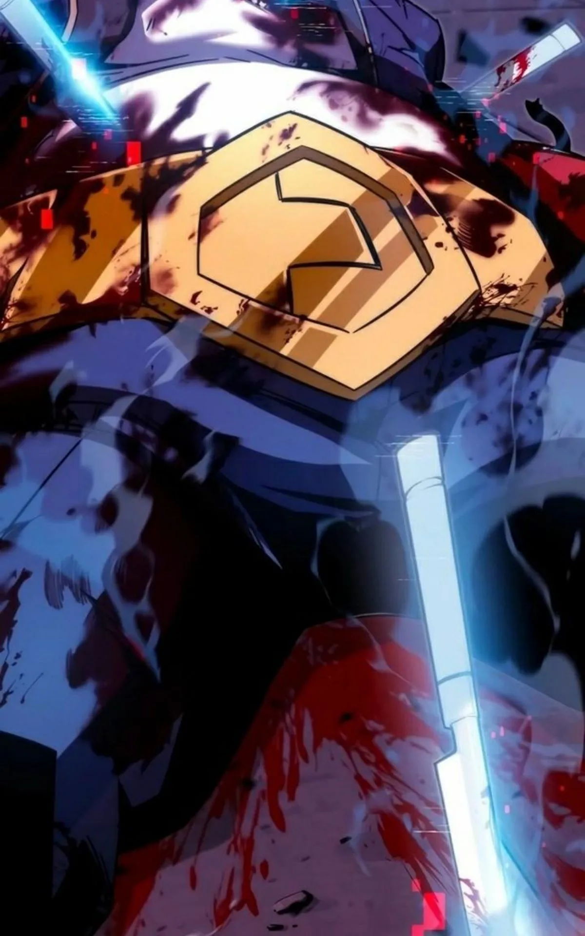 I Took Over The Academy With a Single Sashimi Knife ตอนที่ 3 หน้า 90