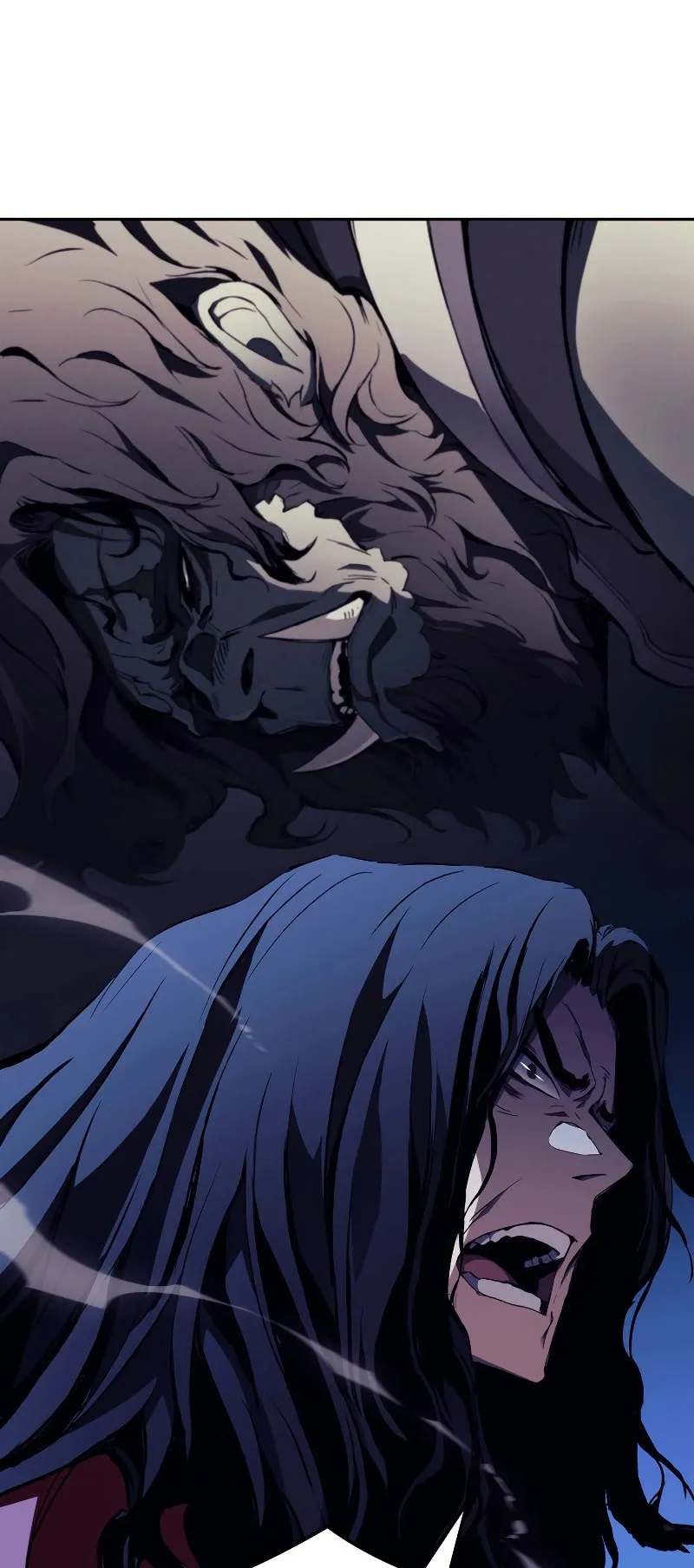 The Indomitable Martial King ตอนที่ 1 หน้า 23
