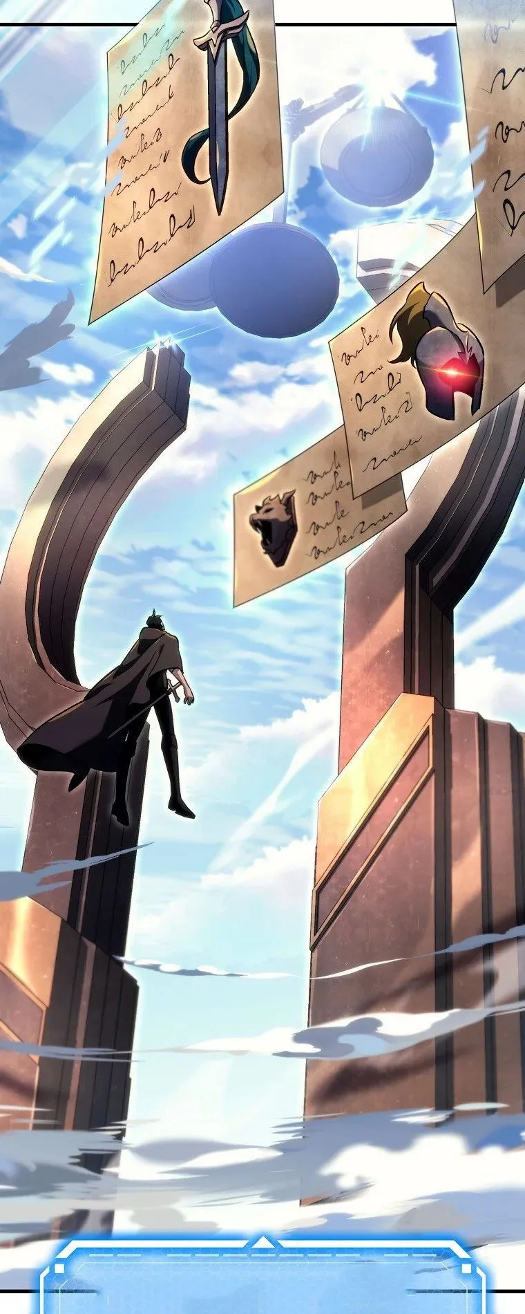 The Genius Blacksmith’s Game ตอนที่ 5 หน้า 35