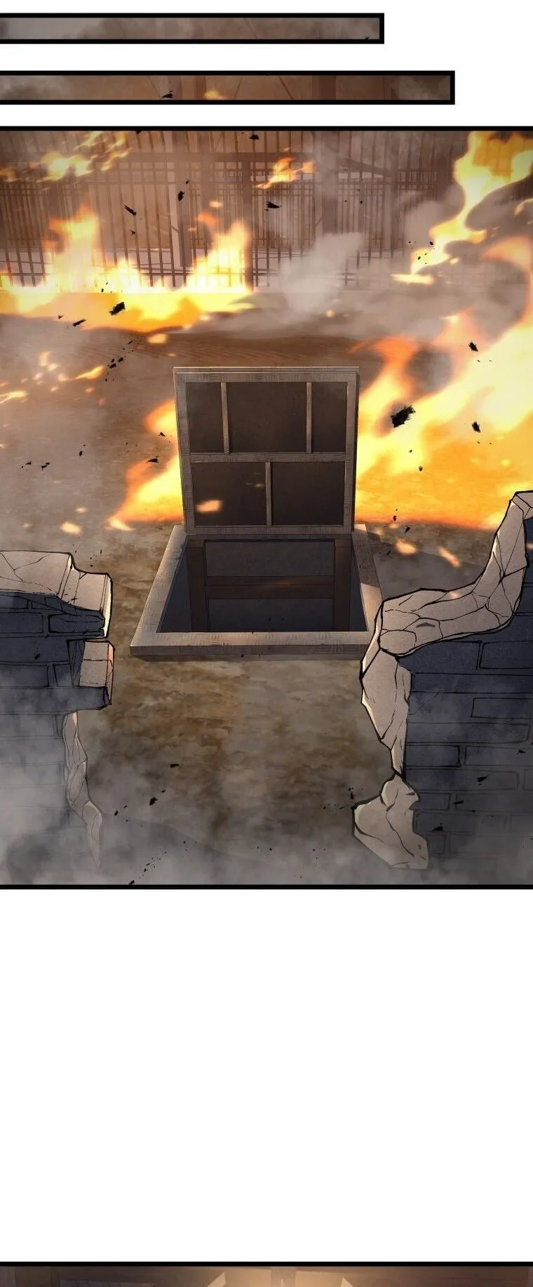 A Dragonslayer’s Peerless Regression ตอนที่ 55 หน้า 99