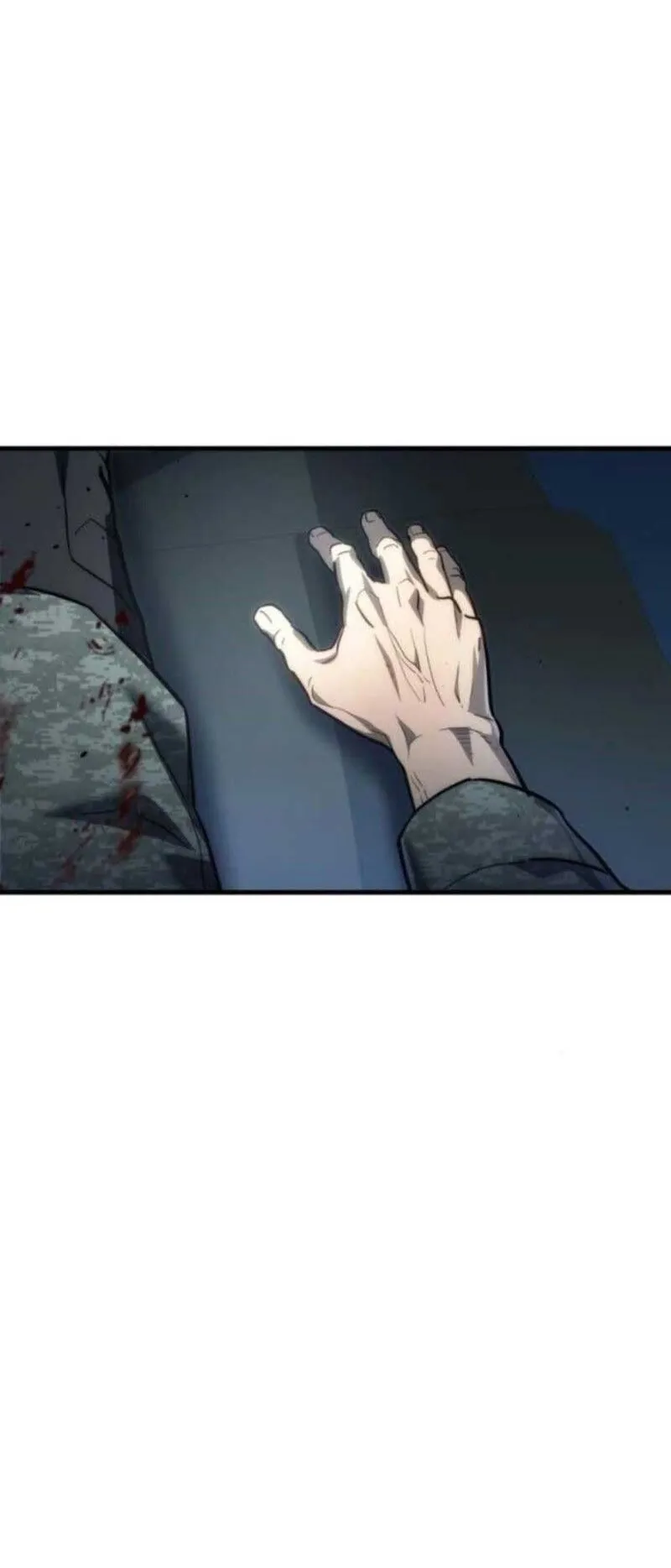 Hiding the logistics center in Apocalypse ตอนที่ 13 หน้า 42