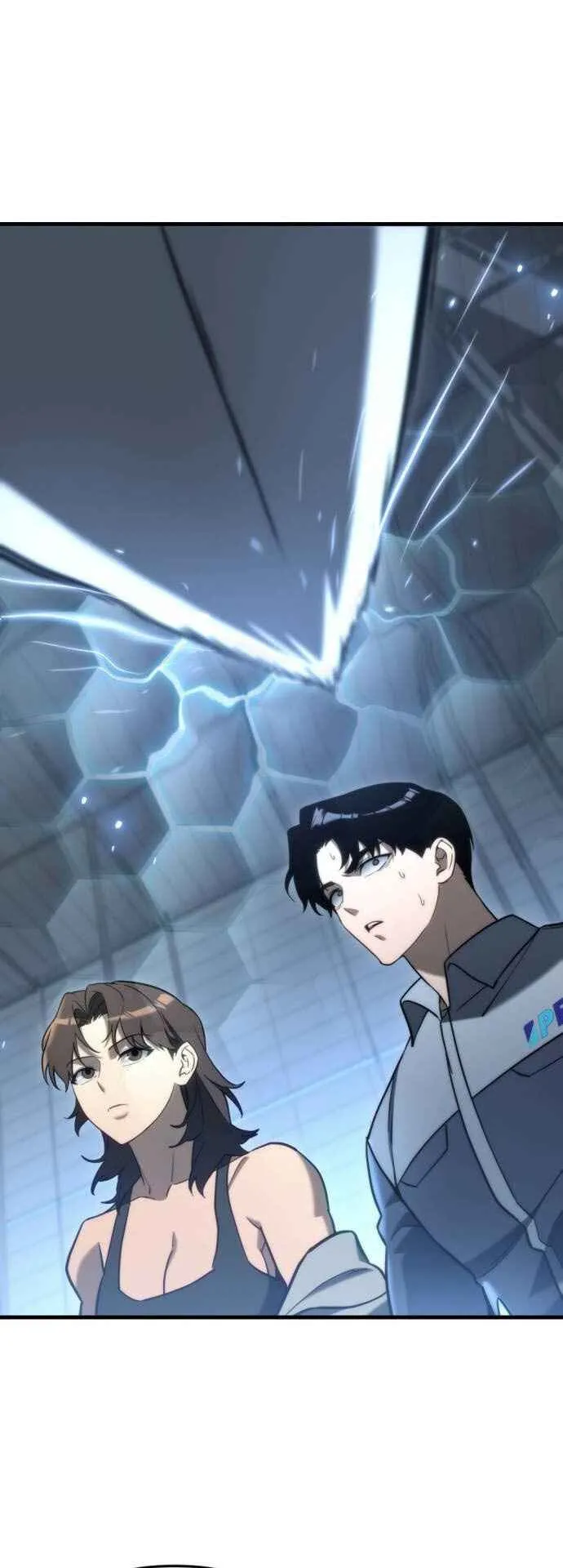 Hiding the logistics center in Apocalypse ตอนที่ 21 หน้า 29
