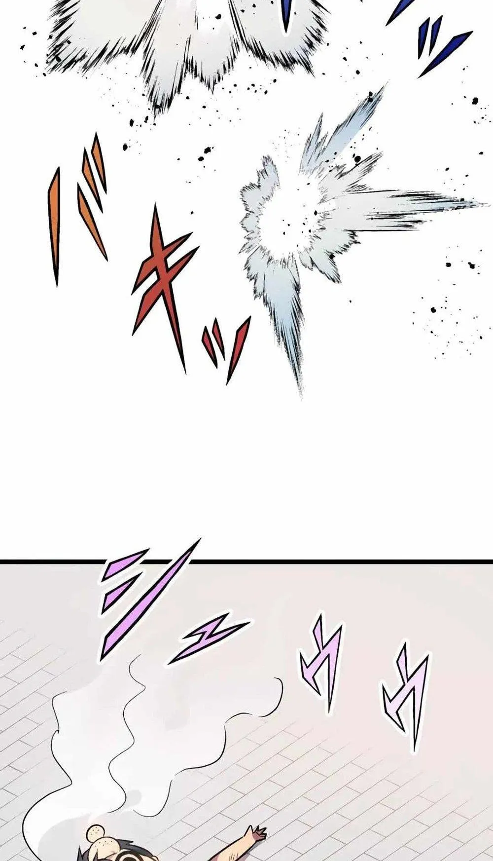 From Earth’s Weakest to the Universe’s Strongest ตอนที่ 1 หน้า 54