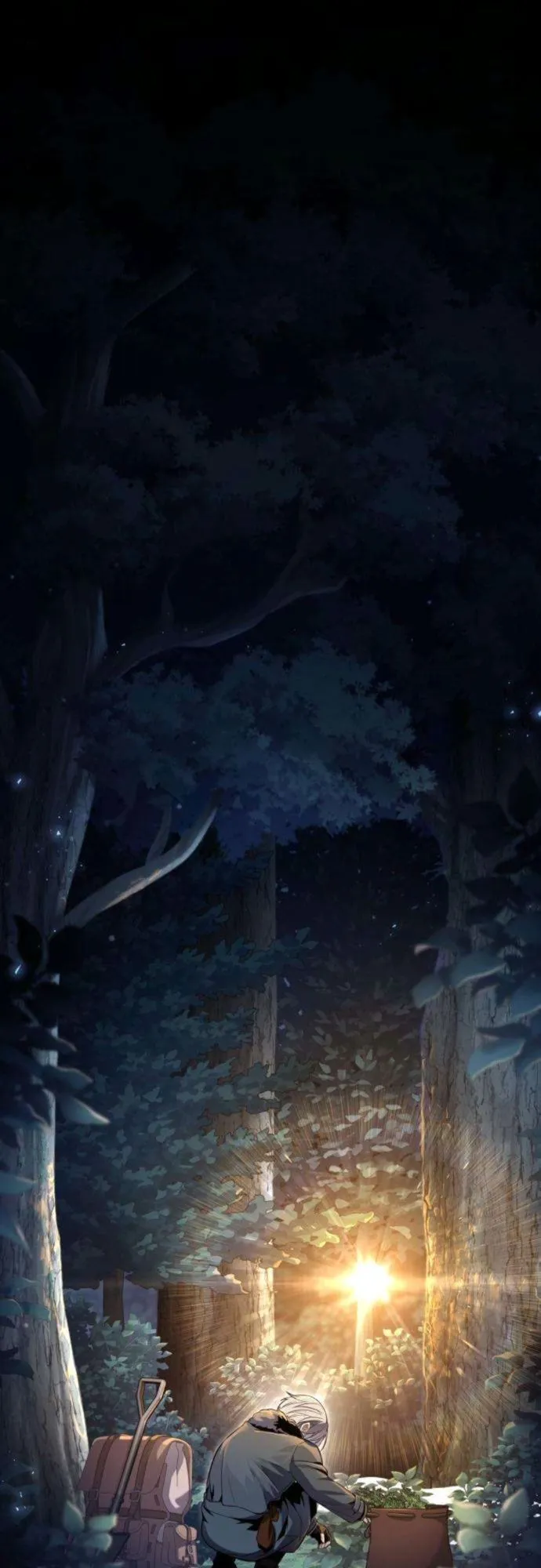 The Frontier Counts 10th-Class Outcast ตอนที่ 3 หน้า 19