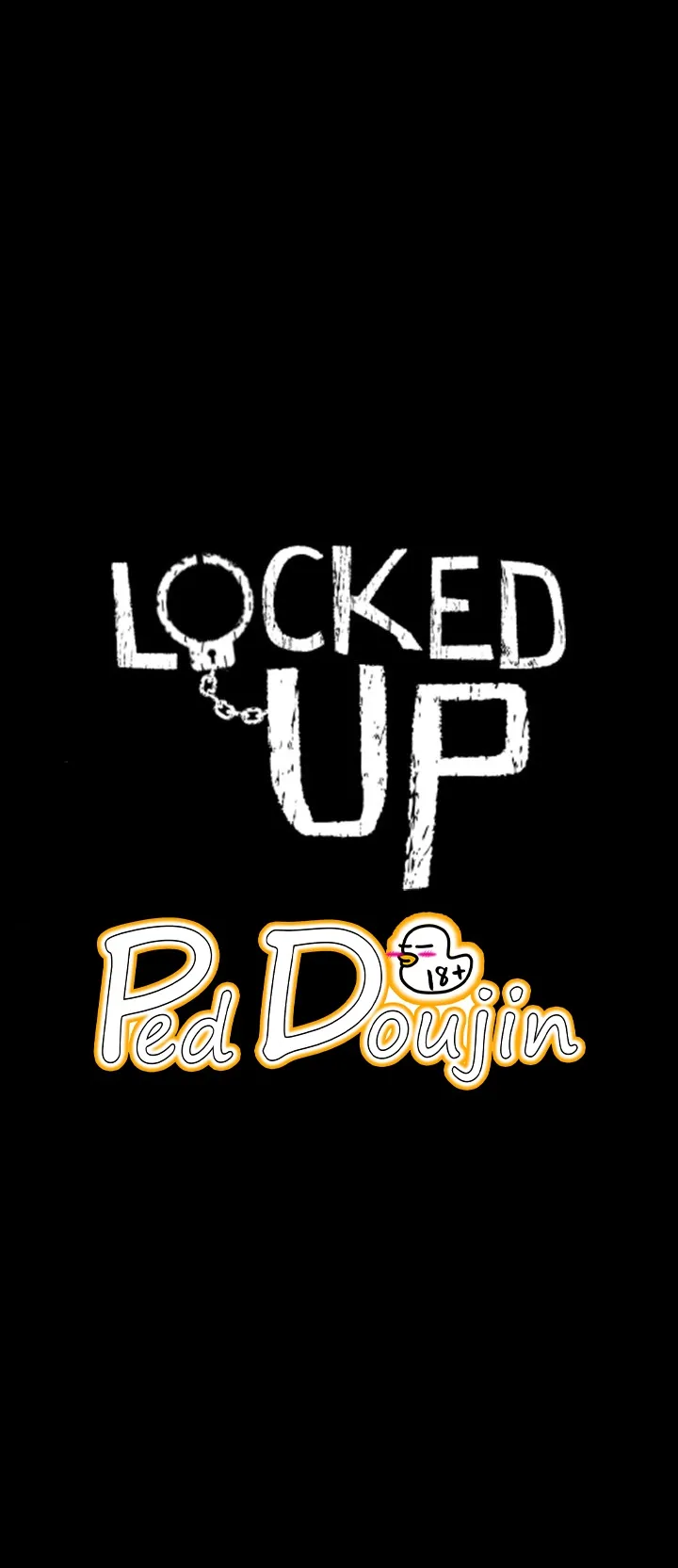 Locked Up ตอนที่ 4 หน้า 18