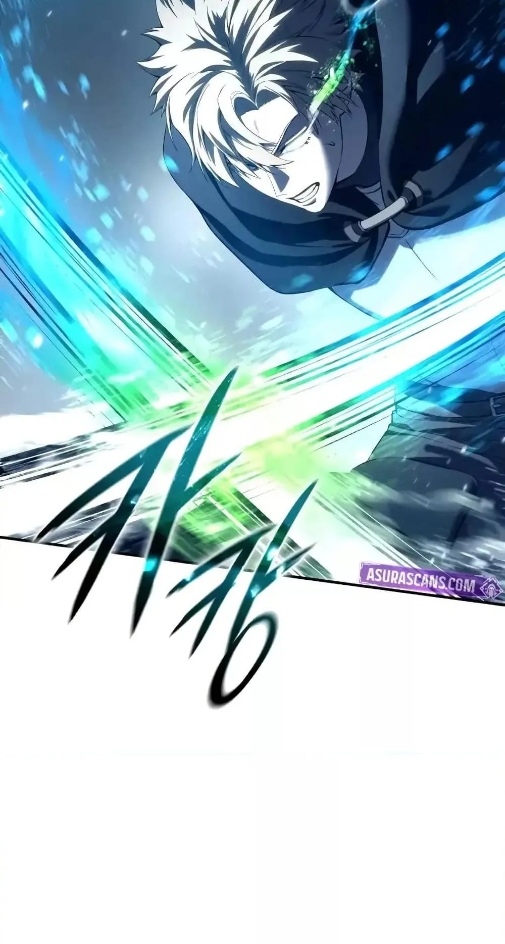 Star-Embracing Swordmaster ตอนที่ 74 หน้า 46