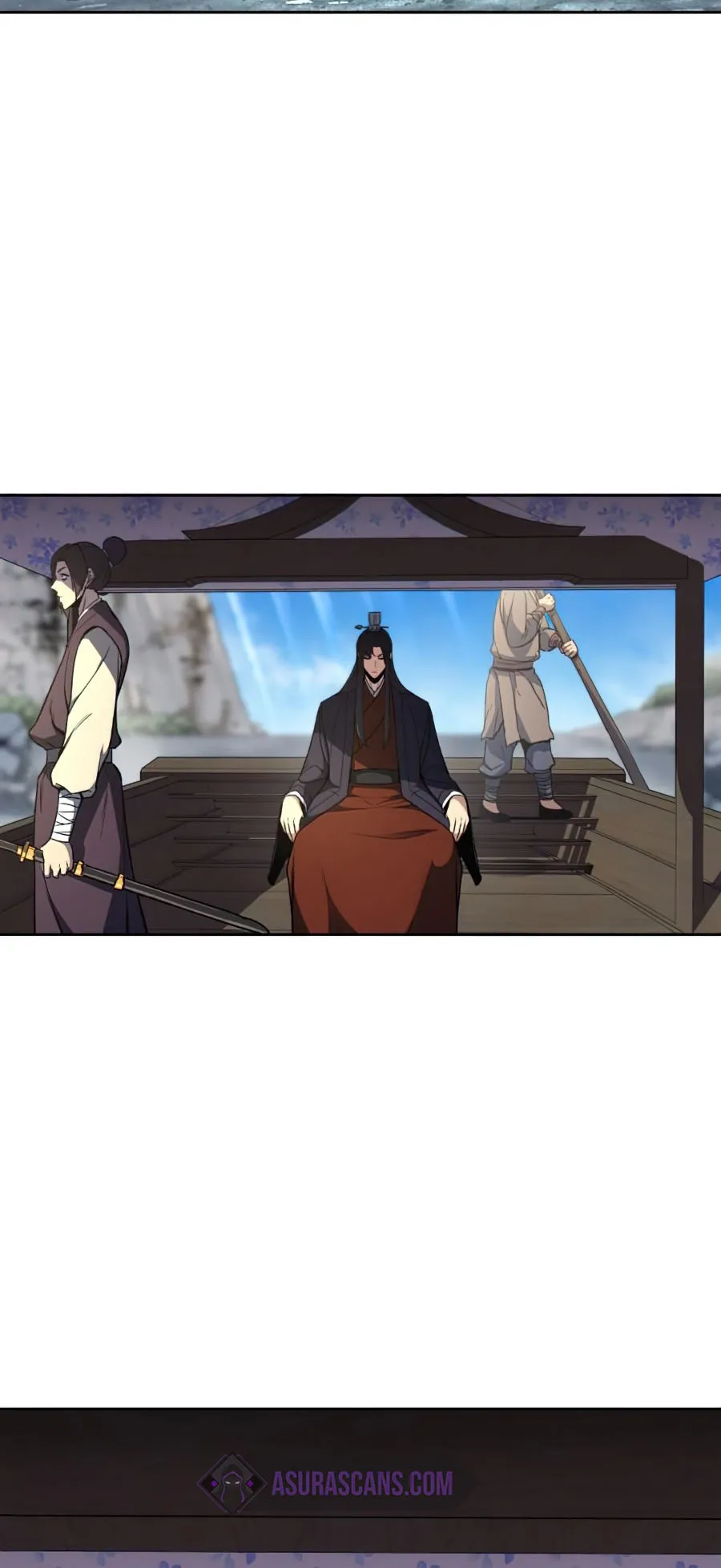 I Reincarnated As The Crazed Heir ตอนที่ 9 หน้า 14