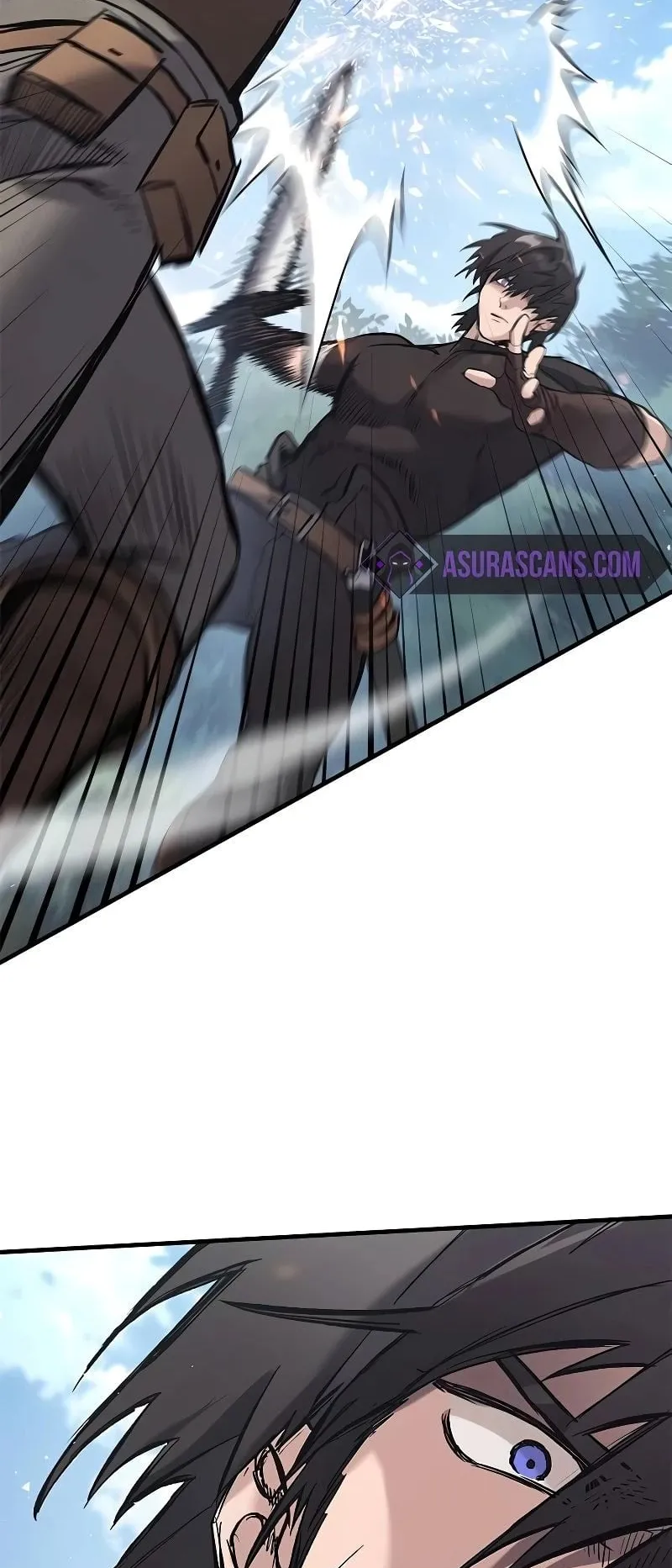 Eternally Regressing Knight ตอนที่ 17 หน้า 62