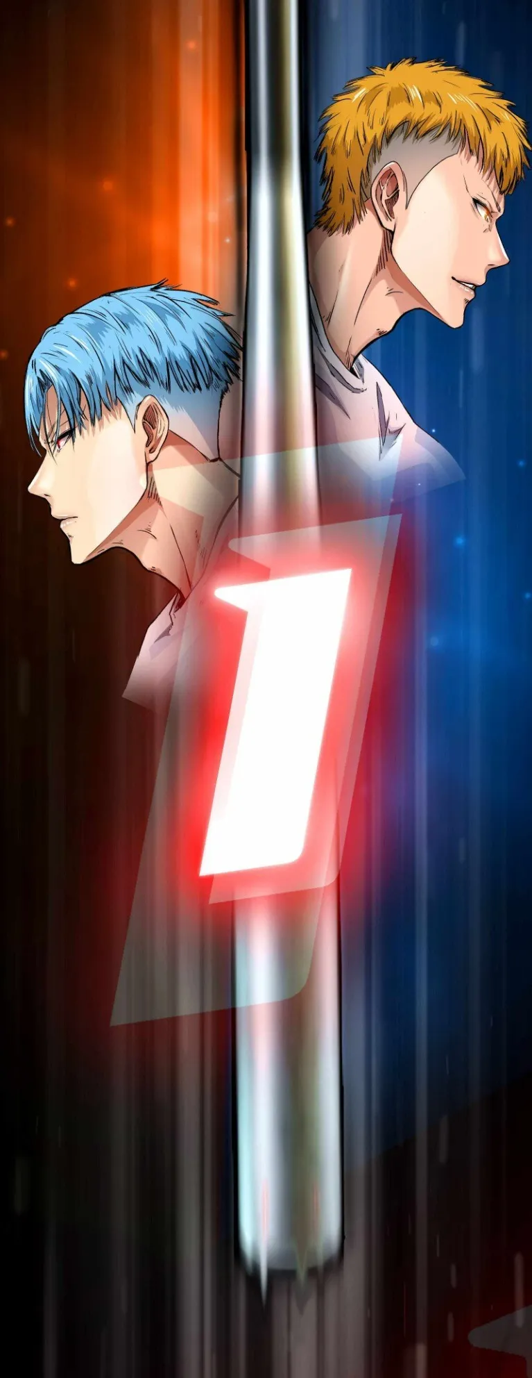 Death Speed ตอนที่ 1 หน้า 54