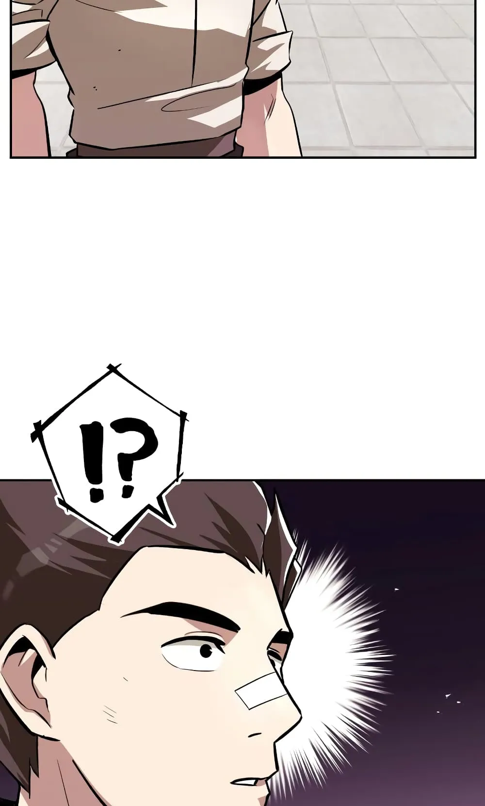 The Lazy Lord Masters the Sword ตอนที่ 43 หน้า 45