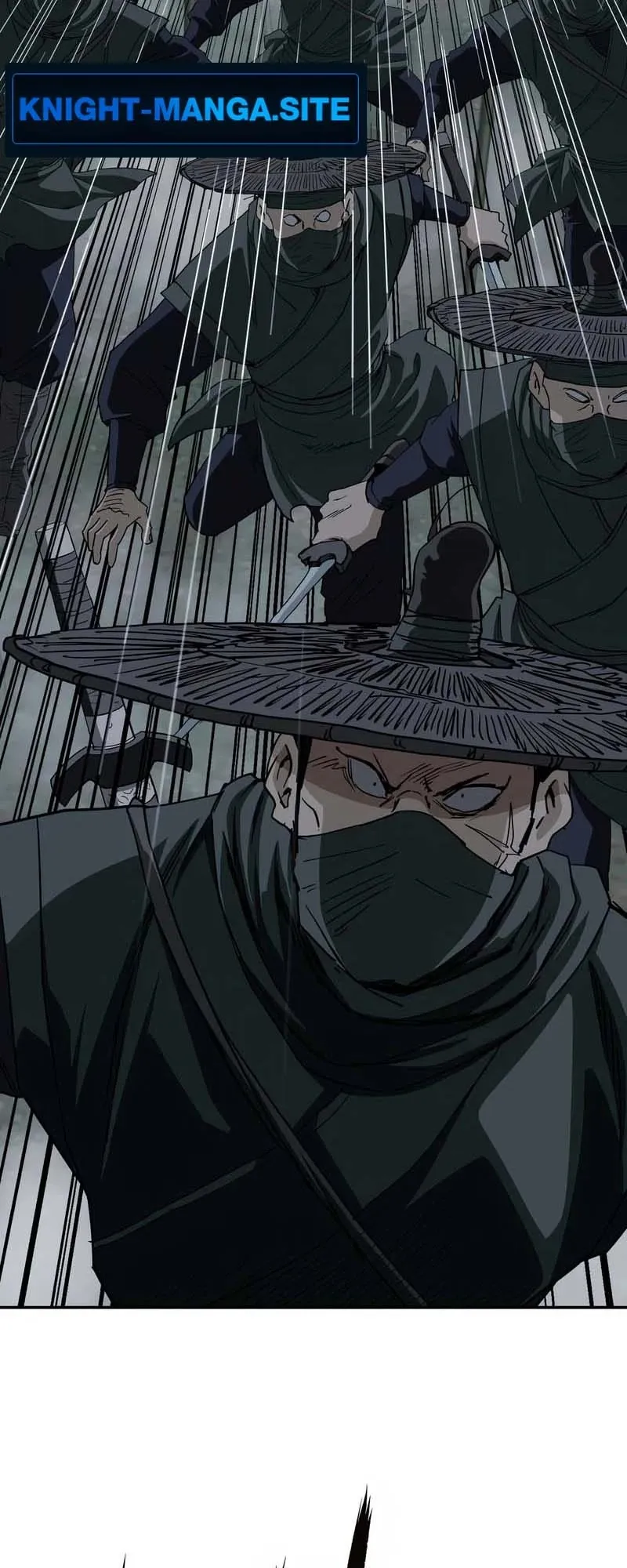 The Supreme Demonic Sword ตอนที่ 10 หน้า 30