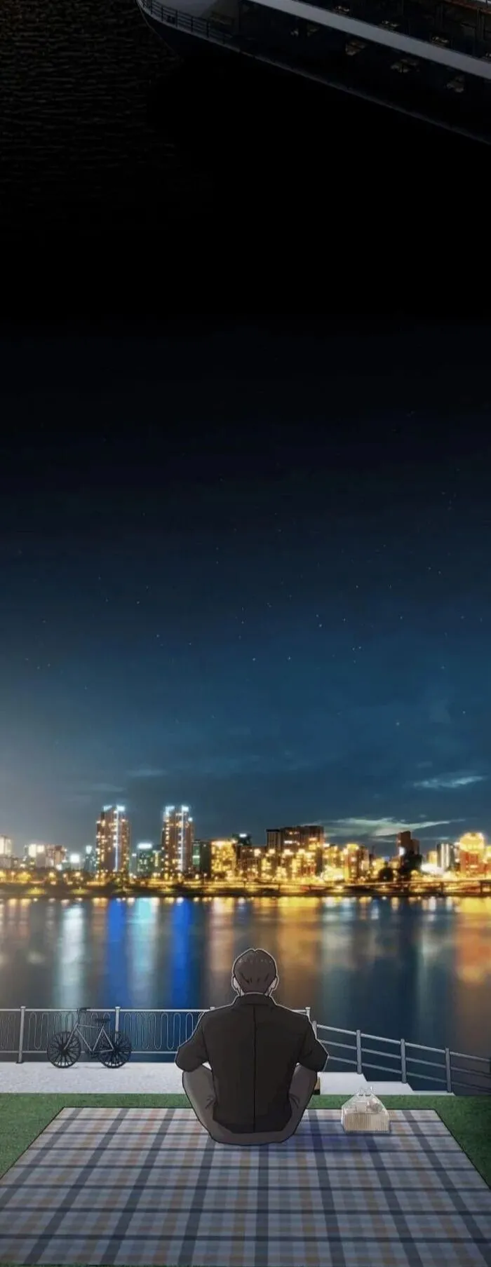 The Genius Who Sees Through the World ตอนที่ 34 หน้า 26