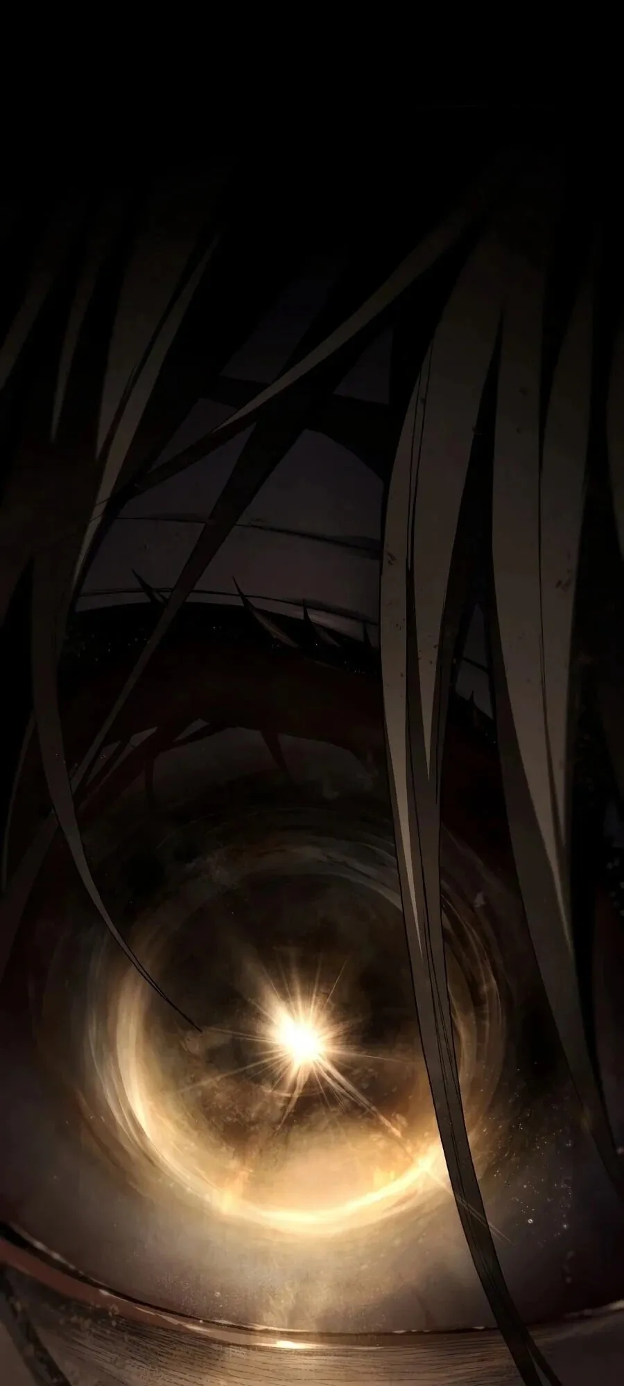Sandmancer of the Scorched Desert จอมเวททรายแห่งทะเลทรายอันมอดไหม้ ตอนที่ 1 หน้า 96